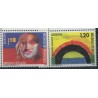 Liechtenstein - Nr 1402 - 03 2006r - CEPT