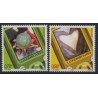 Luxemburg - Nr 1709 - 10 2006r - CEPT