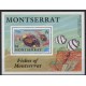 Montserrat - Bl 60 1991r - Ryby