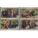 Kongo - Nr 2132 - 35 2012r - WWF - Ssaki