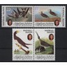 Wyspy Marshalla - Nr 031 - 34 1985r - Ptaki