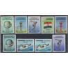 Yemen - Nr 359 - 67 1964r - Sport - Olimpiada