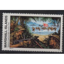 Wyspy Marshalla - Nr 4041992r - Militaria