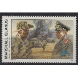 Wyspy Marshalla - Nr 4441992r - Militaria