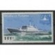 Wallis & Futuna - Nr 774 2000r - Marynistyka