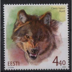 Estonia - Nr 4792004r - Ssaki