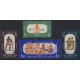 Egipt - Nr 766 - 69 1964r - Sport - Olimpiada