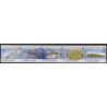 Tristan da Cunha - Nr 888 - 92 2006r - Ptaki - Ryby - Ssaki m