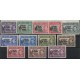 Tristan da Cunha - Nr 001 - 121952r - Marynistyka - Kol . an