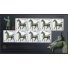 Chiny - Nr 3492 Klb 2003r - Archeologia - Konie