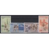 Niger - Nr 331 - 34 1972r - Sport - Olimpiada