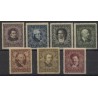 Austria - Nr 418 - 24 1922r - Kompozytorzy