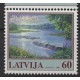 Łotwa - Nr 5442001r - CEPT