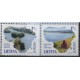 Litwa - Nr 756 - 572001r - CEPT