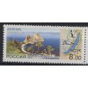 Rosja - Nr 910 2001r - CEPT - Krajobraz