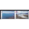 Armenia - Nr 431 - 32 2001r - CEPT - Krajobrazy