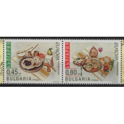 Bułgaria - Nr 4704 - 052005r - CEPT