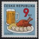 Czechy - Nr 4332005r - CEPT