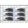 Macedonia - Nr 228 - 29 Klb 2001r - CEPT