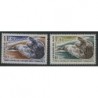 TAAF - Nr 152 - 53 1980r - Ssaki morskie