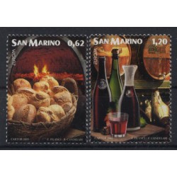San Marino - Nr 2192 - 932005r - CEPT
