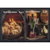 San Marino - Nr 2192 - 93 2005r - CEPT