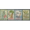 Korea N. - Nr 426 - 29 1962r - Warzywa