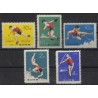 Korea N. - Nr 608 - 12 1965r - Sport