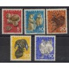 Szwajcaria - Nr 826 - 30 1965r - Pro Juventute - Ssaki