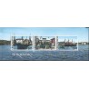 Wyspy Owcze -  Bl 32 - Marynistyka - Ryby