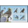 Irlandia - Bl 83 2010r - Ptaki