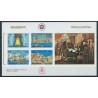 Bangladesz - Bl 2  B 1976r - Marynistyka