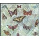 Ukraina - Bl 45 2004r - Motyle