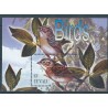 Tuvalu - Bl 107 2003r - Ptaki