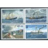 S. Georgia - Nr 655 - 58 2015r - Marynistyka - Ssaki morskie