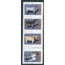 Brazylia - Nr 2917 - 20 1998r - Ssaki - Pies
