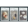 Cypr Tur. - Nr 387 - 89 1994r - Muszle