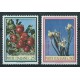 Włochy - Nr 1247 - 48 1967r - Owoce