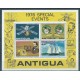 Antigua - Bl 27 1976r - Marynistyka