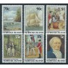 Norfolk - Nr 434 - 39 1988r - Marynistyka