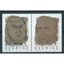 Szwecja - Nr 2141 - 42 1999r - Słania