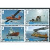British Antar. Territory - Nr 670 - 73 2014r - Marynistyka - Ptaki