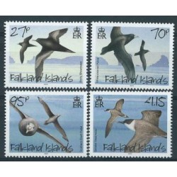 Falklandy - Nr 1110 - 13 2010r - Ptaki