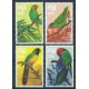 Fiji - Nr 475 - 78 1983r - Ptaki