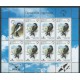Białoruś - Nr 541 Klb 2004r - Ptaki