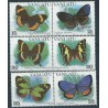 Vanuatu - Nr 644 - 49 1983r. - Motyle