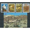 Gwinea -  Bissau - Nr 914 - 17 Bl 269 1987r - Marynistyka