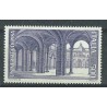Włochy - Nr 2082 1989r- Architektura