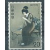 Japonia - Nr 1206 1974r - Malarstwo