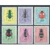 NRD - Nr 1411 - 16 1968r - Insekty